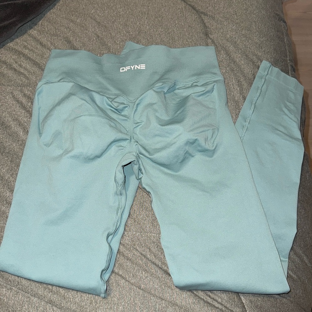 Dfyne Impact Leggings